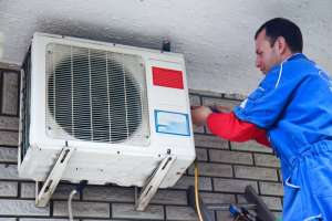 HVAC Companies Near Ragland, WV Available Now